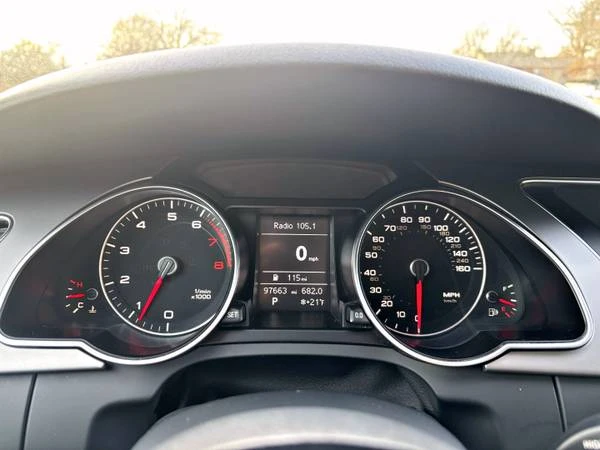 2013 Audi B8 A5 - Image 14 of 20