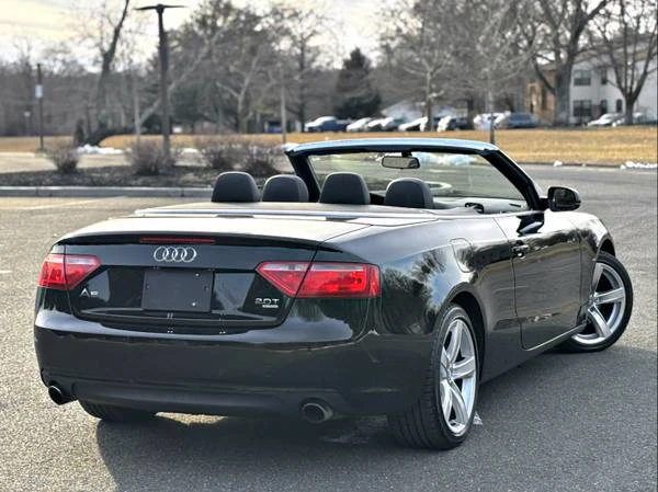2013 Audi B8 A5 - Image 7 of 20