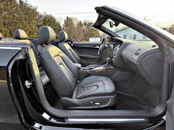 2013 Audi B8 A5 - Image 16 of 20