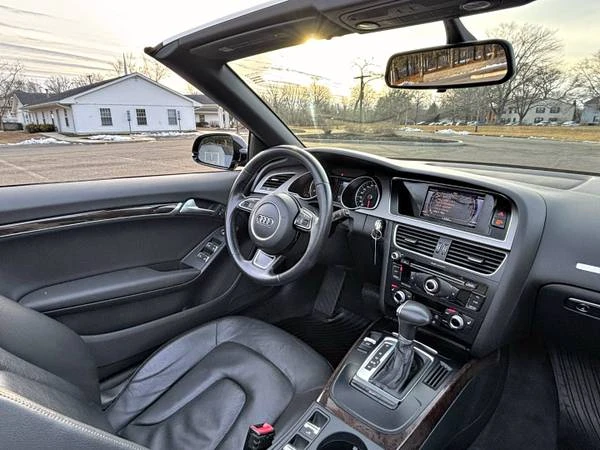 2013 Audi B8 A5 - Image 15 of 20