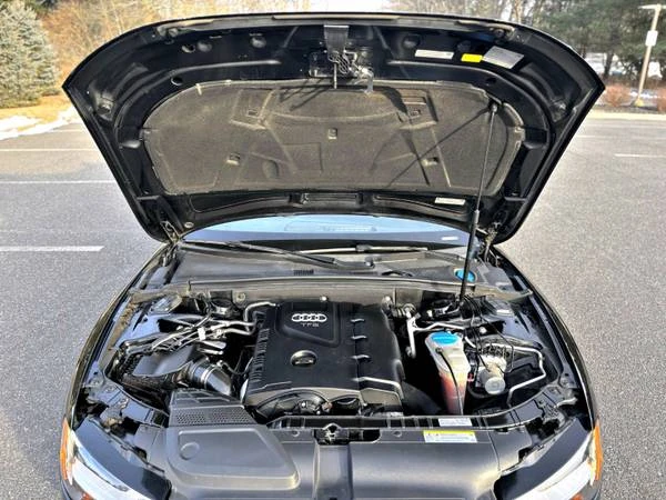 2013 Audi B8 A5 - Image 18 of 20