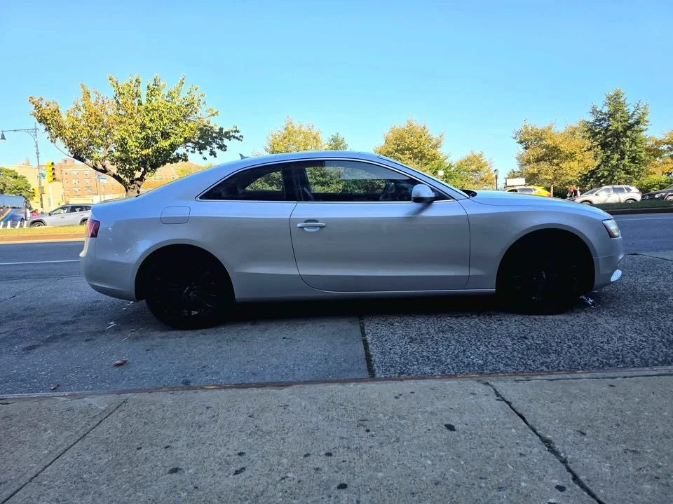2013 Audi B8 A5 - Image 4 of 16