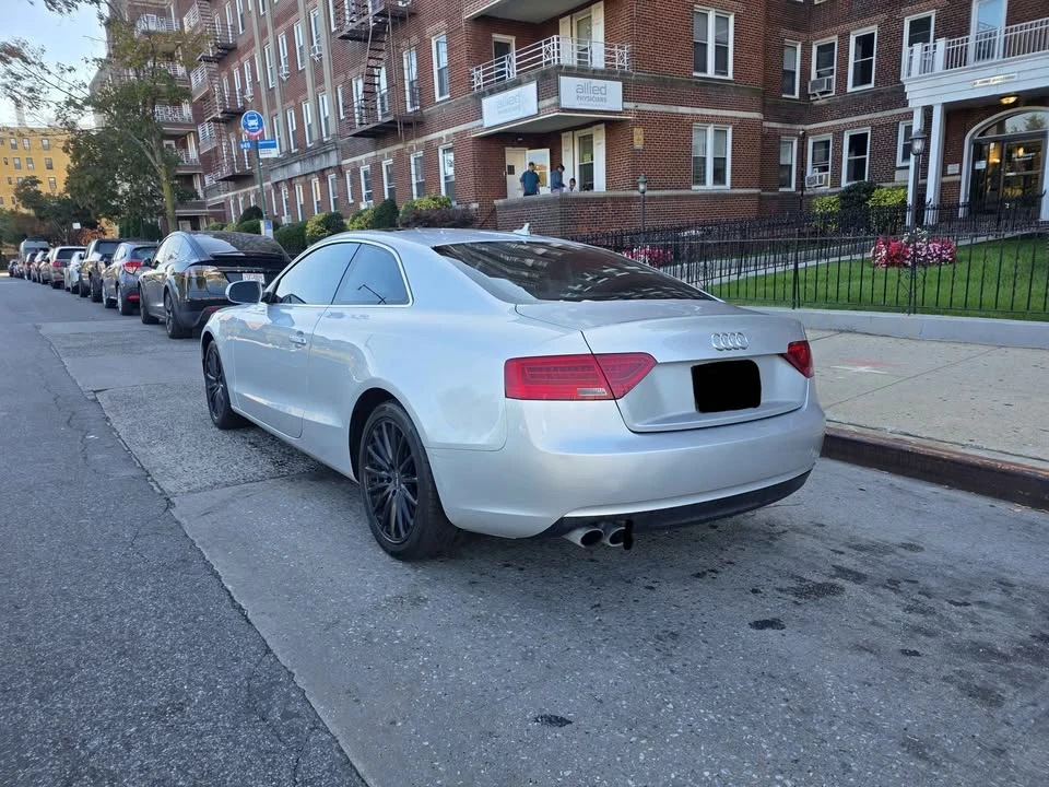 2013 Audi B8 A5 - Image 7 of 16