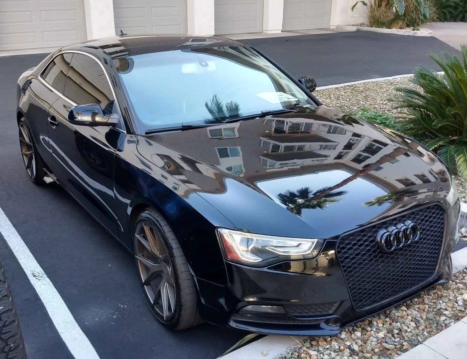 2013 Audi B8 A5 - Image 5 of 8