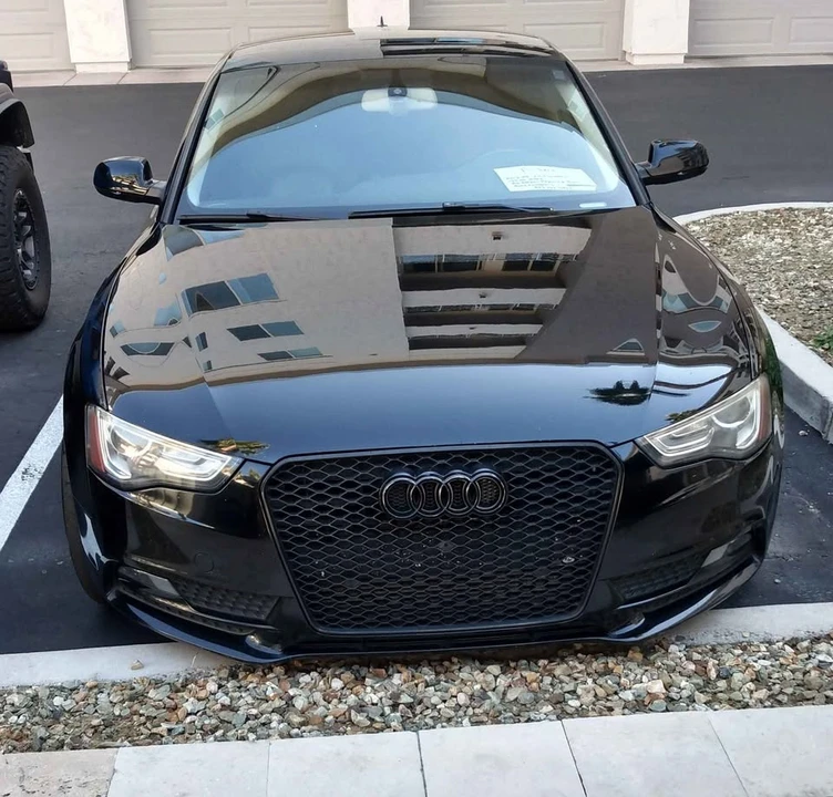 2013 Audi B8 A5 - Image 8 of 8