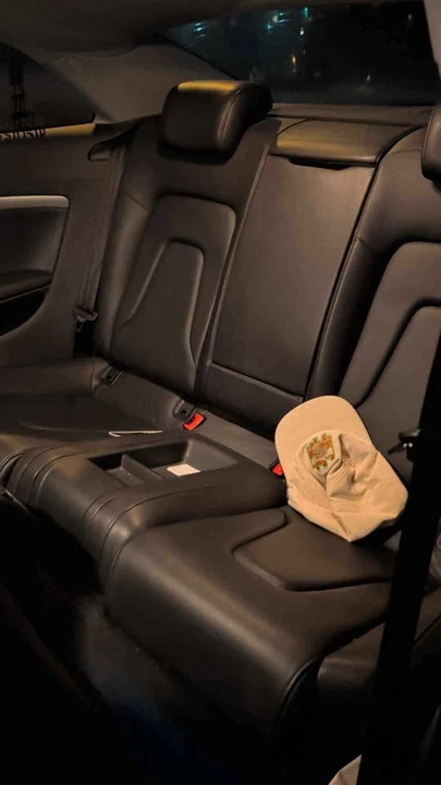 2013 Audi B8 A5 - Image 7 of 8
