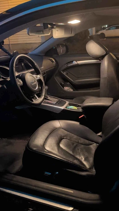 2013 Audi B8 A5 - Image 6 of 8
