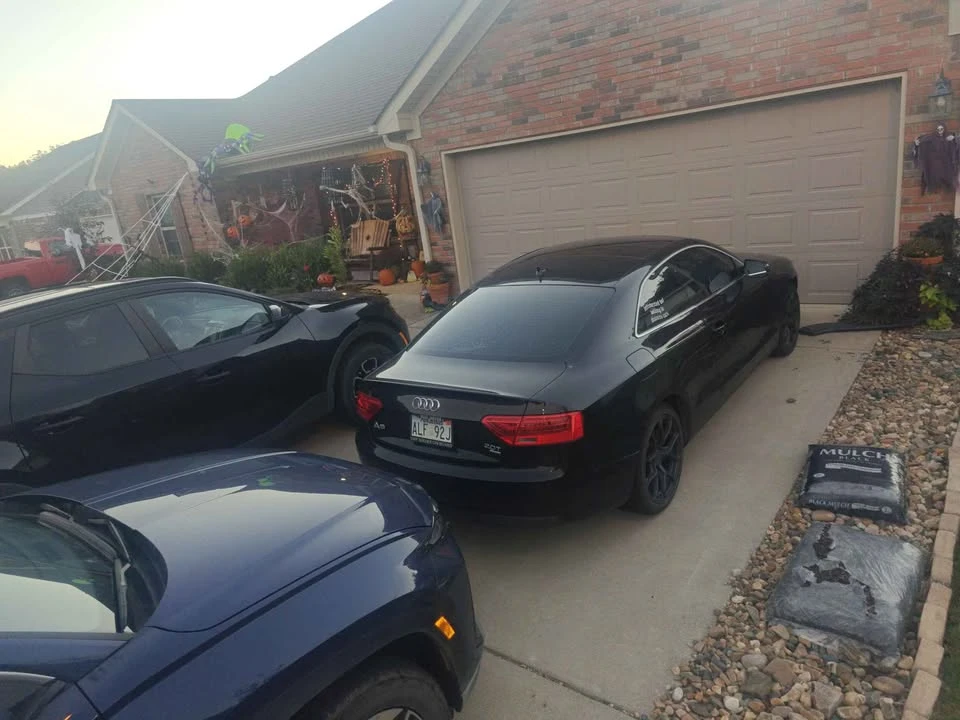 2013 Audi B8 A5 - Image 3 of 8
