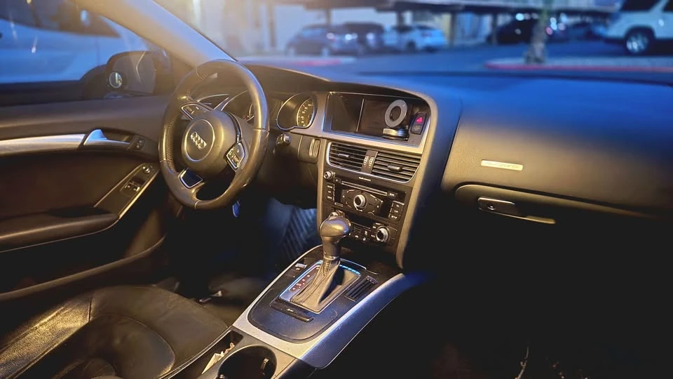 2013 Audi B8 A5 - Image 11 of 11