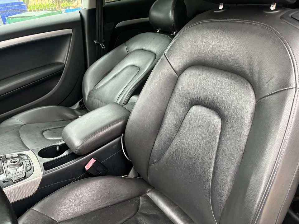 2013 Audi B8 A5 - Image 10 of 13