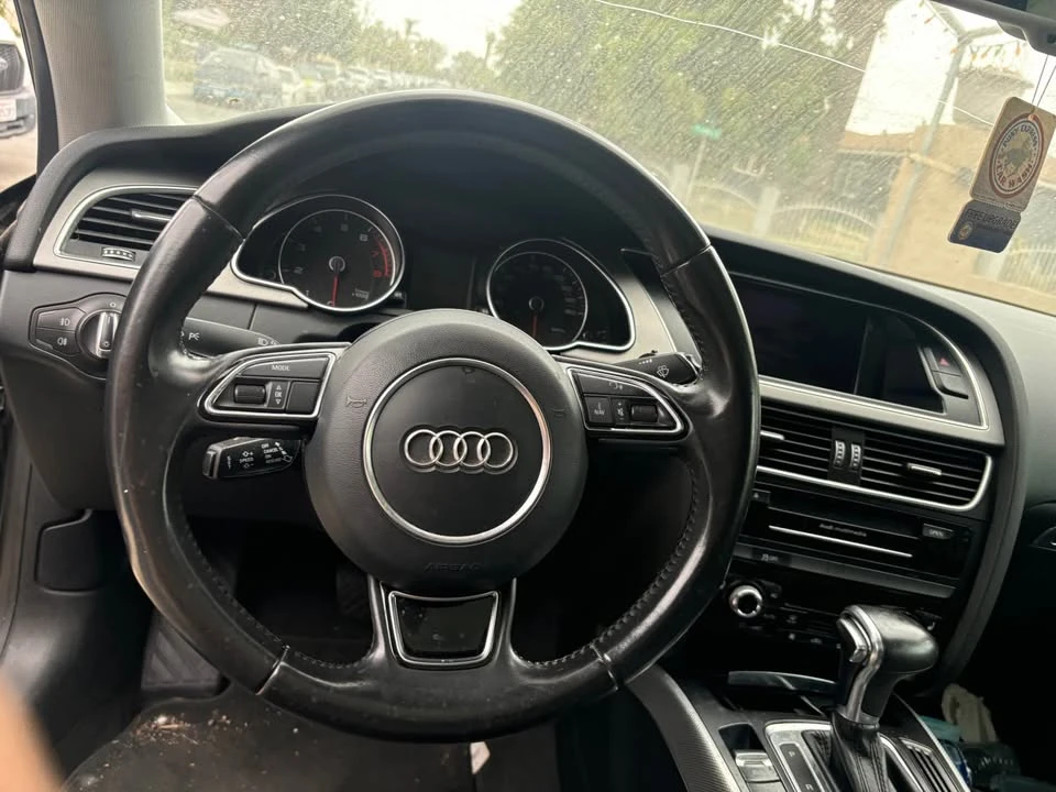 2013 Audi B8 A5 - Image 9 of 13
