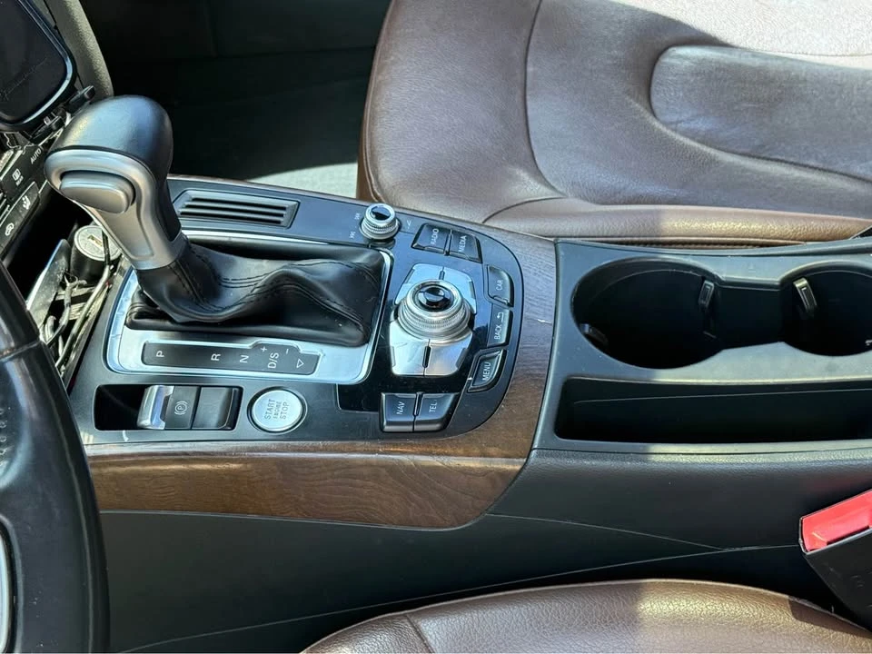 2013 Audi B8 A5 - Image 7 of 9