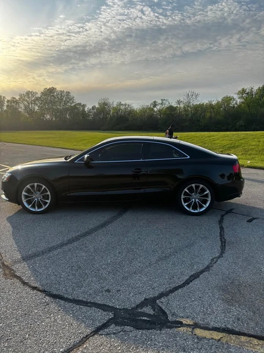 2013 Audi B8 A5 - Image 6 of 8