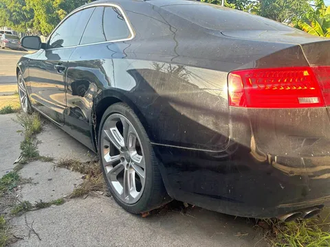 2013 Audi A5 2.0T Quattro Premium Coupe