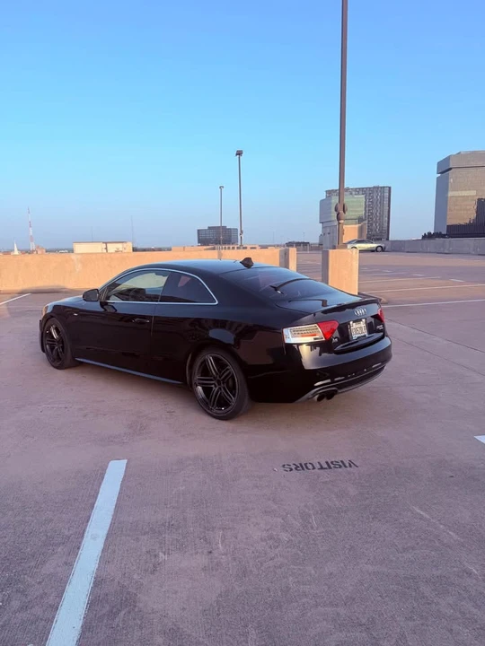 2013 Audi B8 A5 - Image 5 of 15