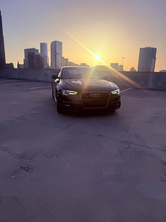 2013 Audi B8 A5 - Image 8 of 15