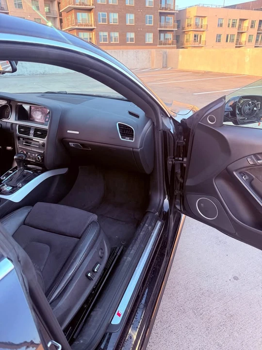 2013 Audi B8 A5 - Image 12 of 15