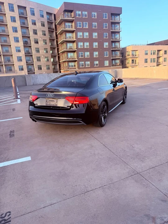 2013 Audi B8 A5 - Image 6 of 15