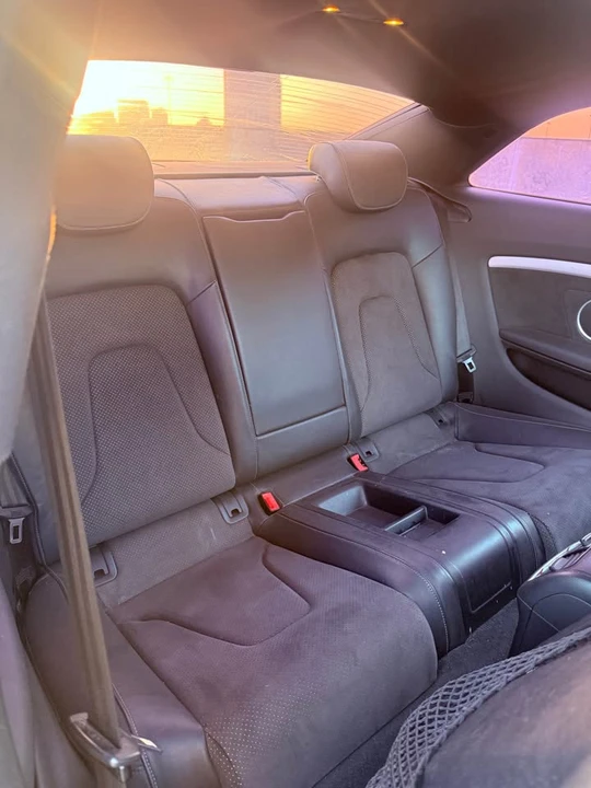 2013 Audi B8 A5 - Image 14 of 15