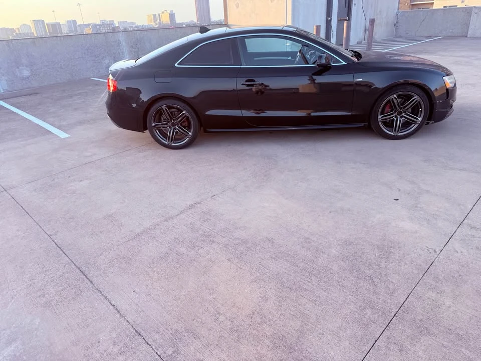 2013 Audi B8 A5 - Image 7 of 15