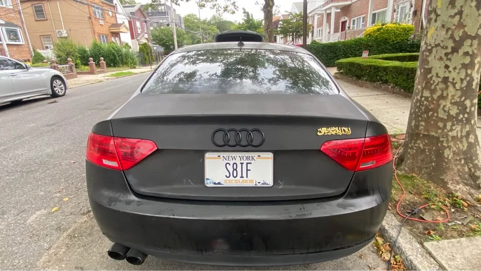 2013 Audi B8 A5 - Image 5 of 7