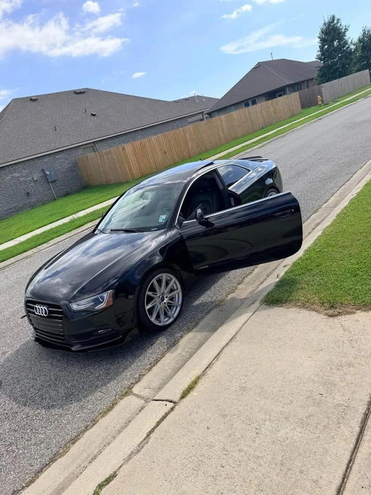 2013 Audi B8 A5 - Image 7 of 10