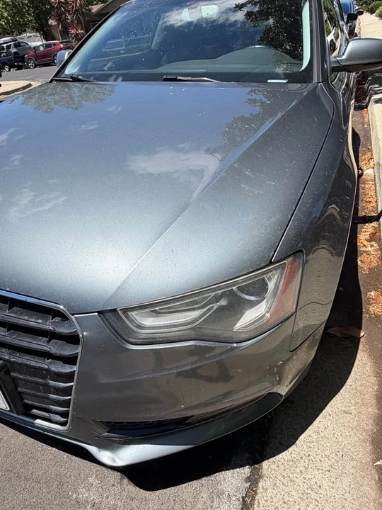 2013 Audi B8 A5 - Image 10 of 14