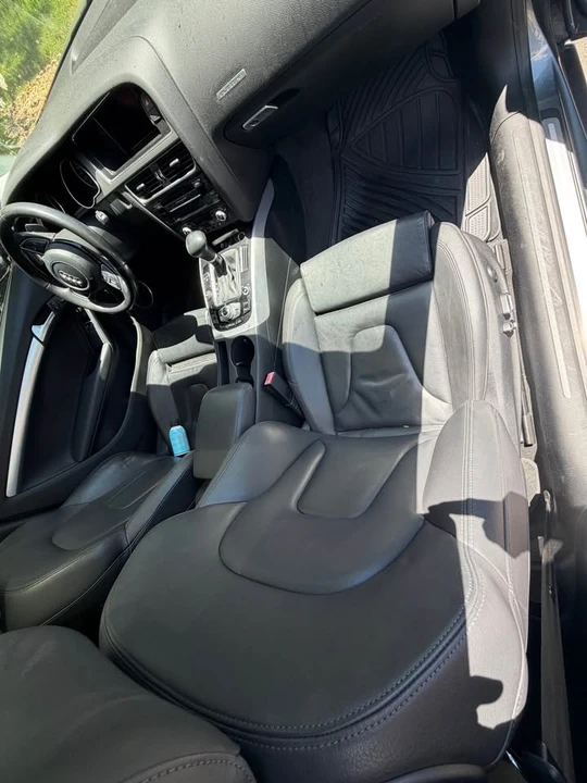 2013 Audi B8 A5 - Image 5 of 14