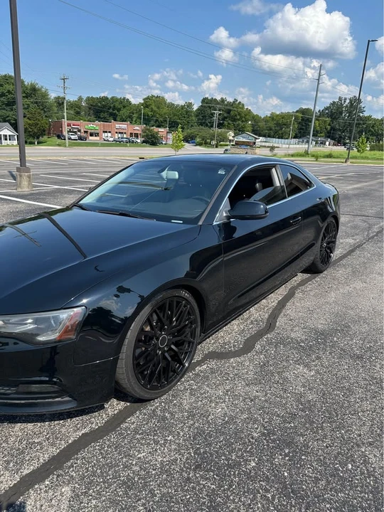 2013 Audi B8 A5 - Image 2 of 12