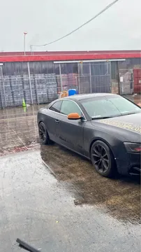 2013 Audi A5 2.0T Quattro Premium Coupe 2D