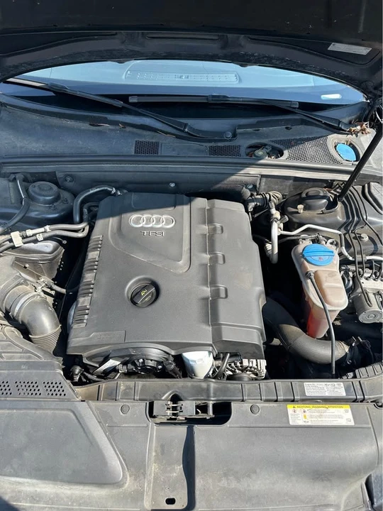 2013 Audi B8 A5 - Image 12 of 12