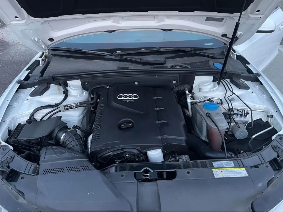 2013 Audi B8 A5 - Image 16 of 16