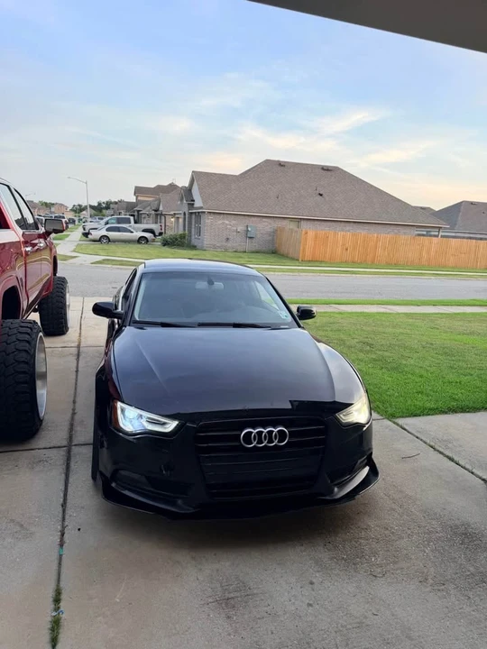 2013 Audi B8 A5 - Image 3 of 10