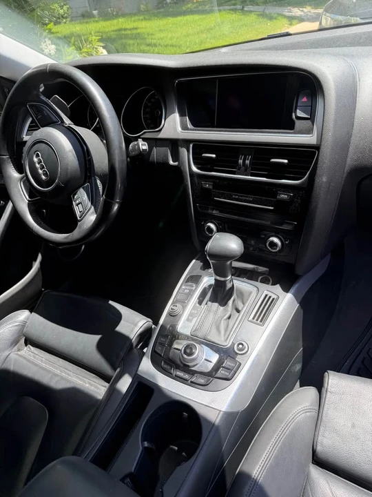 2013 Audi B8 A5 - Image 2 of 14