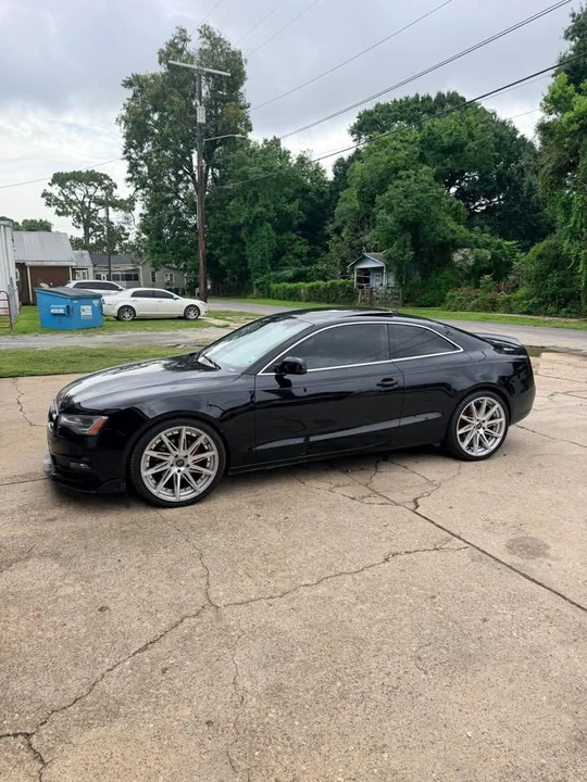2013 Audi B8 A5 - Image 9 of 10