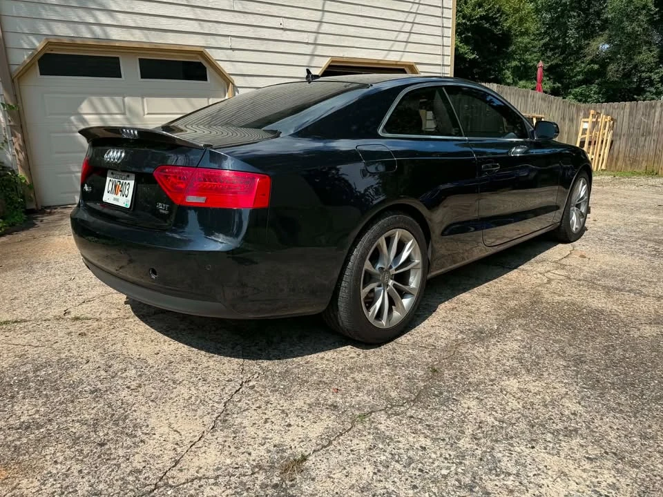 2013 Audi B8 A5 - Image 5 of 7