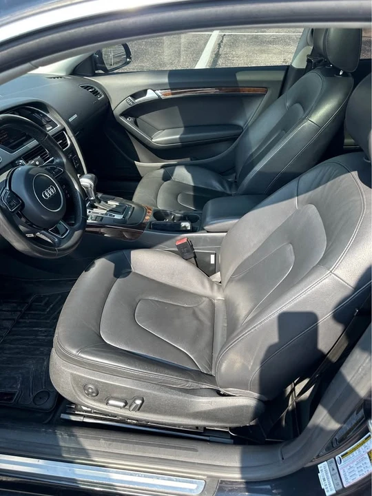 2013 Audi B8 A5 - Image 6 of 12