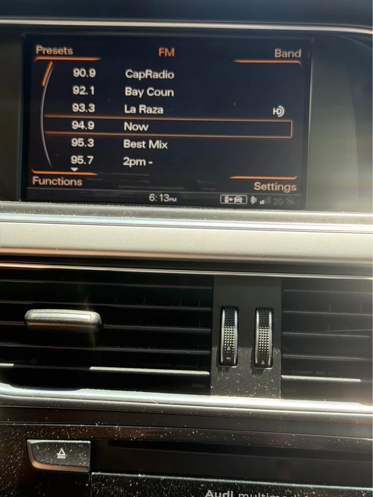2013 Audi B8 A5 - Image 14 of 14