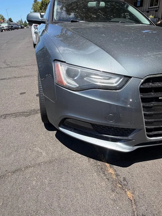 2013 Audi B8 A5 - Image 11 of 14