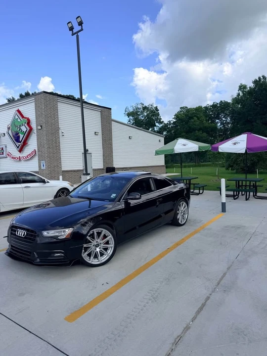 2013 Audi B8 A5 - Image 5 of 10