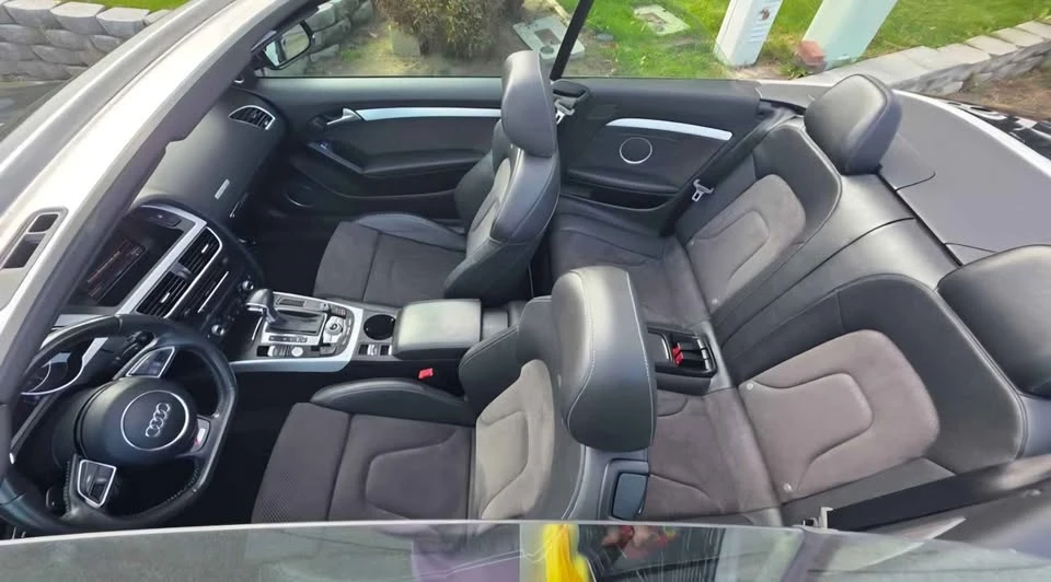 2013 Audi B8 A5 - Image 5 of 10