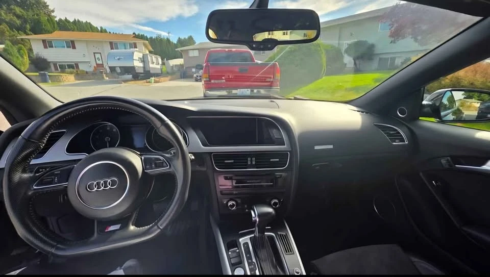 2013 Audi B8 A5 - Image 9 of 10