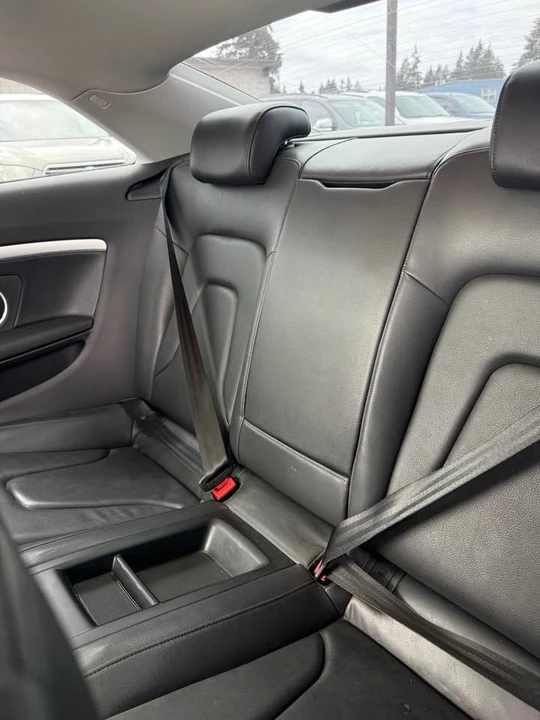 2013 Audi B8 A5 - Image 7 of 11