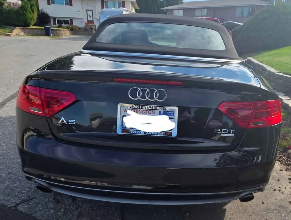 2013 Audi B8 A5 - Image 6 of 10