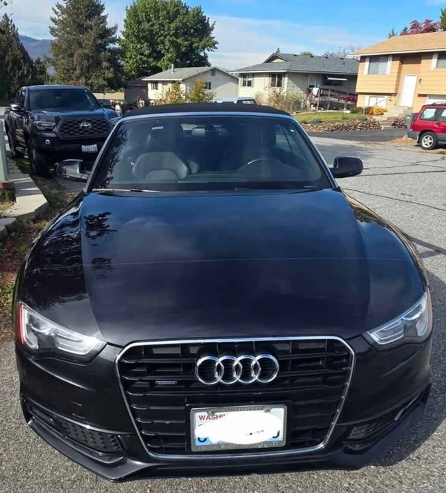 2013 Audi B8 A5 - Image 4 of 10