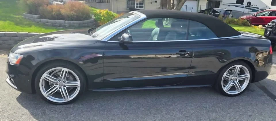 2013 Audi B8 A5 - Image 2 of 10