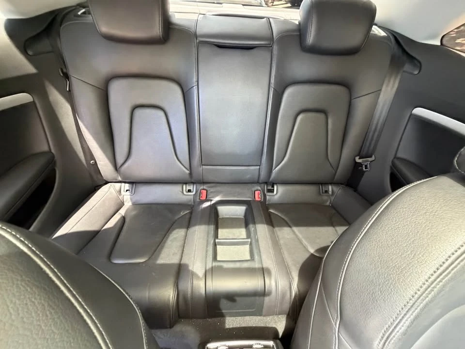 2013 Audi B8 A5 - Image 4 of 14