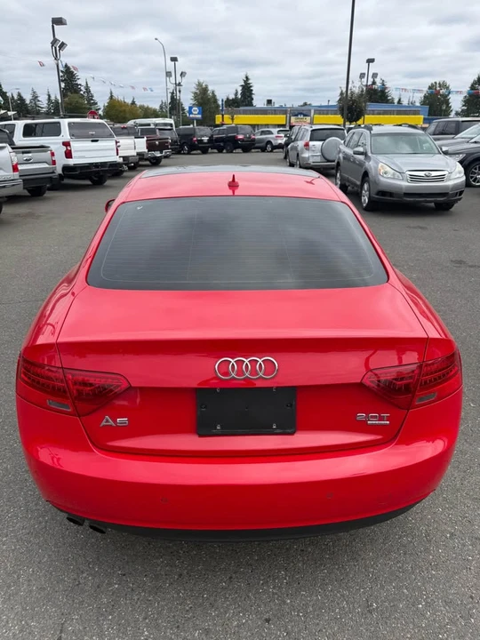 2013 Audi B8 A5 - Image 5 of 11
