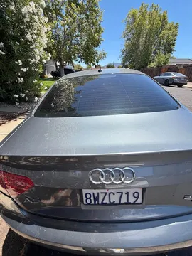 2013 Audi A5 2.0T Quattro Premium Coupe