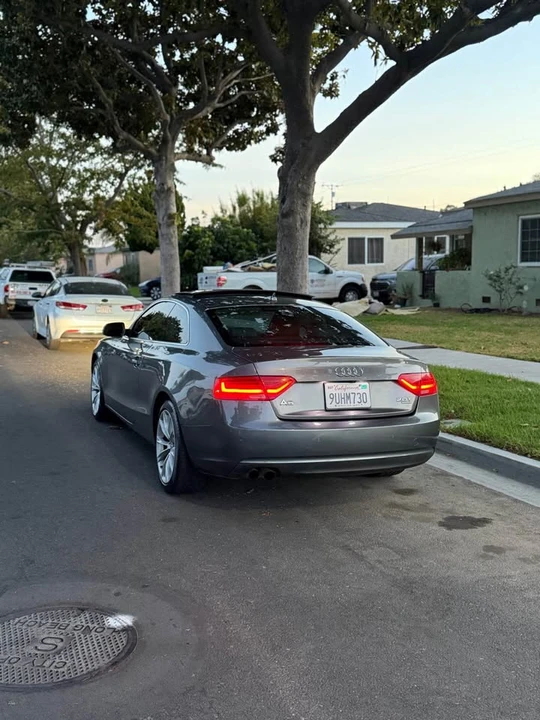 2013 Audi B8 A5 - Image 20 of 20